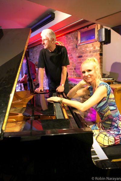 &quot;chet Meets Sarah&quot; A Night Of Chet Baker &amp; Sarah Vaughan&#039;s Favourite Tunes
