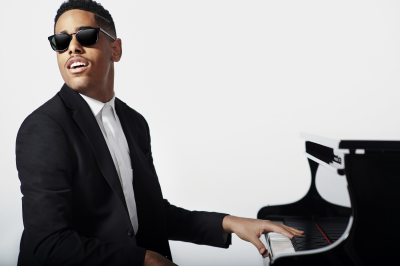 Concert On The Lawn: Matthew Whitaker Quintet at Caramoor Center For Music & The Arts - event poster Concert On The Lawn: Matthew Whitaker Quintet at Caramoor Center For Music & The Arts