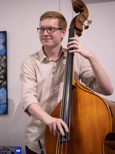 Ian Kinnaman Project  at BOP STOP