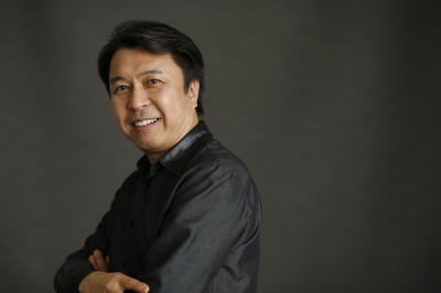 Scottish National Jazz Orchestra With Makoto Ozone at Music Hall