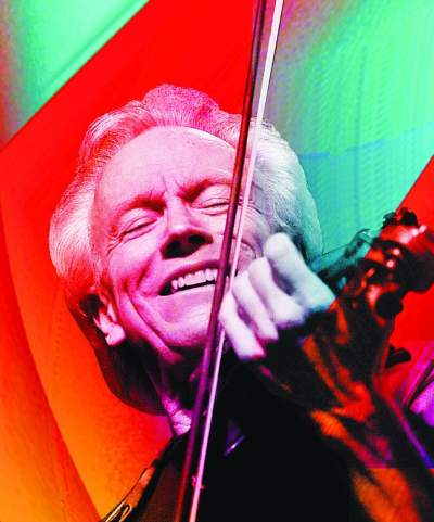 Tom Rigney & Flambeau at Suncoast Jazz Festival at Sheraton Sand Key