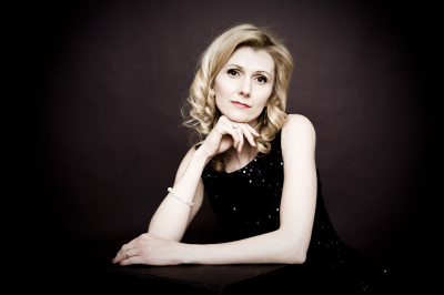 Fleur Stevenson at Crooked Billet