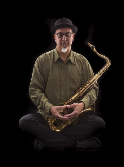 Dbaba at Shady Lady Saloon