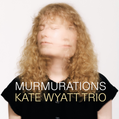 Kate Wyatt Trio Murmurations Album Launch at Kingston Frontenac Public Library