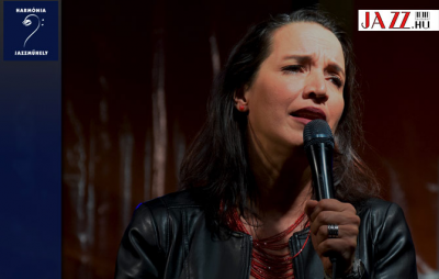 Harmónia Jazz Workshop: Urbán Orsi Group at Budapest Jazz Club