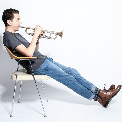 Freddie Gavita Quartet at Crookes Social Club