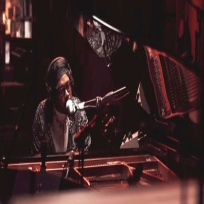 Winner Of The 2023 Herbie Hancock Institute International Competition - 30 Jan at Jazz Alley