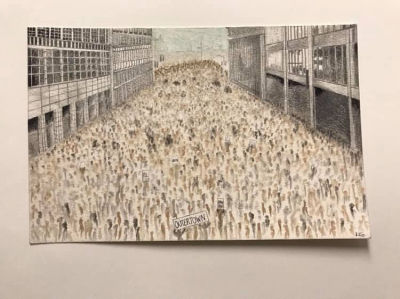 Bethany Clearfield Ft. Outertown W/cookbook At Fsc at Fulton Street Collective