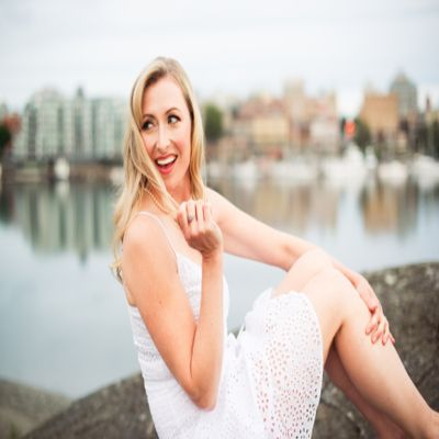 Water St Cafe's 2nd Floor Gastown Presents Angela Verbrugge Trio's Tribute To Tony Bennett at 2nd Floor Gastown