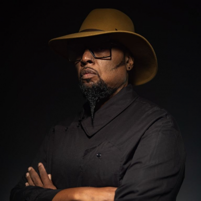 Terreon "tank" Gully's: Tanktified