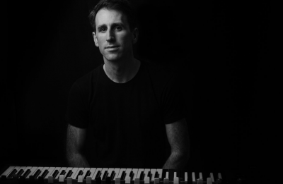 Jp Schlegelmilch Solo Piano at Soapbox Gallery - event poster Jp Schlegelmilch Solo Piano at Soapbox Gallery