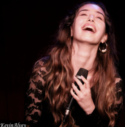 Vocalist Anais Reno & Saxophonist Chris Byars Quartet at Chris' Jazz Cafe