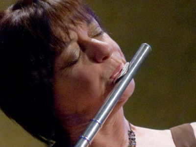 Nika Rejto Duo at Moraga Art Gallery