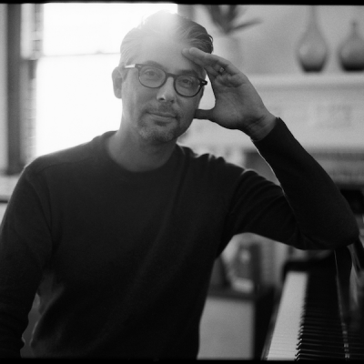 Josh Nelson at Piedmont Piano Company