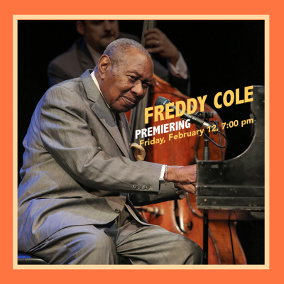 Freddy Cole 85th Birthday Bash Feat. Nnenna Freelon & Joel Frahm at Manchester Craftsmen's Guild