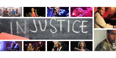 Philadelphia Heritage Art Ensemble: Dreambox Concert Series - Arts And Activism at Drummers