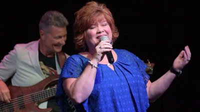 Suzy Park Quartet at Blue Bamboo Center For The Arts