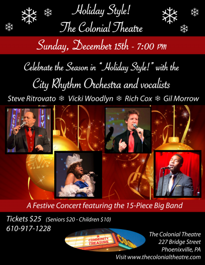 City Rhythm Orchestra City Rhythm Orchestra