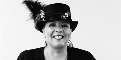 Lili Anel  at Cafe Bohemia