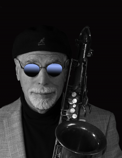 Allan Meyerson Quartet at Lafayette Bar - event poster Allan Meyerson Quartet at Lafayette Bar