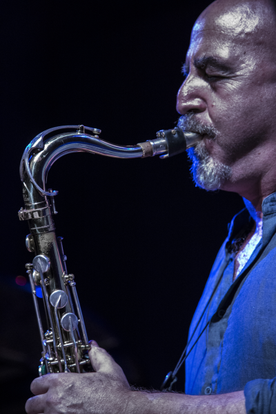 Bob Salmieri Med Jazz Quartet at Sicily N Jazz at Lallabis - event poster Bob Salmieri Med Jazz Quartet at Sicily N Jazz at Lallabis