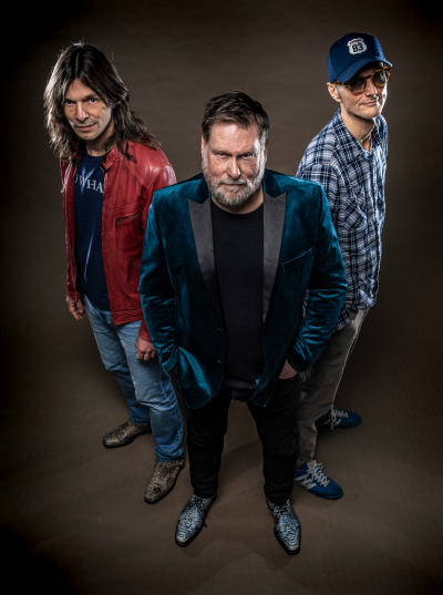 BOOST! II, Albumtour. at Mess - event poster BOOST! II, Albumtour. at Mess