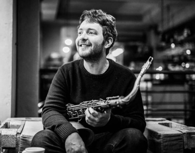 Vincent Thekal 4tet at The Music Village