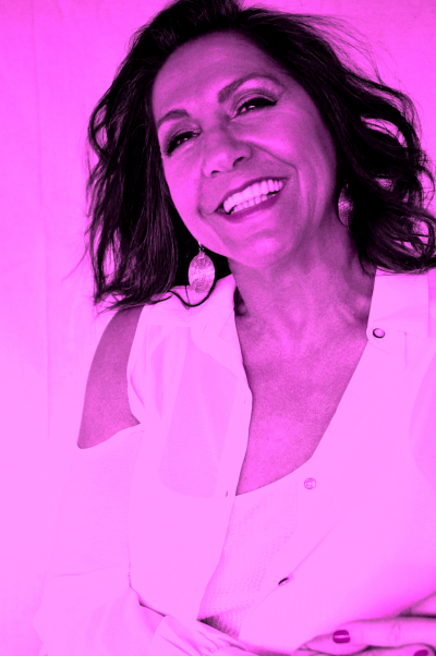 Kenia at Andys Wine Bar