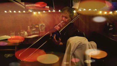 Marc Smason & Friends at Capitol Cider at Capital Cider