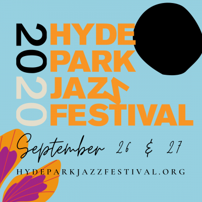 Hyde Park Jazz Festival - Day 1 at Hyde Park Jazz Festival - IL at Reva And David Logan Center For The Arts