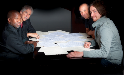 PHX Amplified Jazz Experience - Yellowjackets at Tempe Center for the Arts