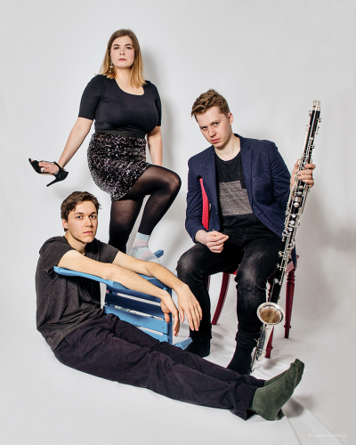 Werken | Live Recording  at Loft