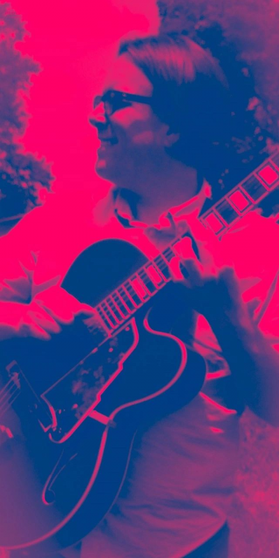 Jeff Shirley Hosts at Mutual Musicians Foundation - event poster Jeff Shirley Hosts at Mutual Musicians Foundation