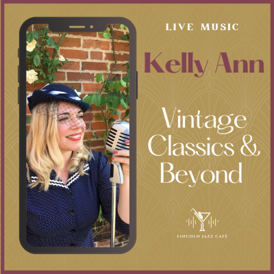 Kelly Ann