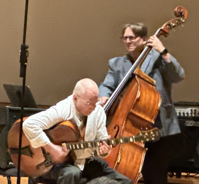 Tartina Saturday Jazz Brunch Sessions at Tartina