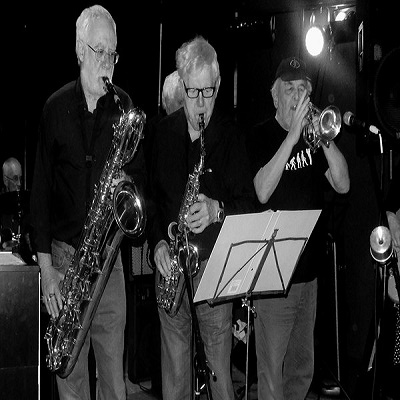 Big Muddy at Jazz.Coop