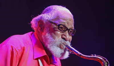 Directed By Jazz: Music Of Sonny Rollins In Village Vanguard at 12on14 Club