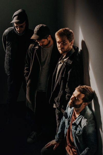 Niklas Lukassen: Still Waters Run Deep | Record Release at Loft