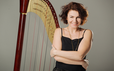 Alina Bzhezhinska Inspiration Quartet at Hull Jazz Festival at Hull Truck Theatre