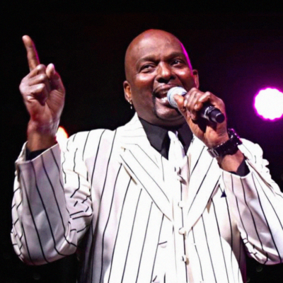 Grand Wazoo at Bird's Basement Jazz Club