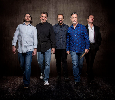 Funky Jazz Band at The Ridge Golf Club and Tavern