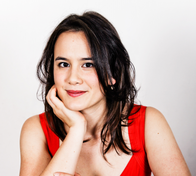 Frances Madden & Band at Foundry 616