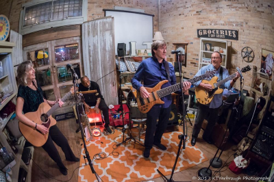 Trip Trio at The Owl