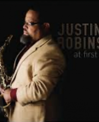 Justin Robinson  at Brownstonejazz Concert Series at BrownstoneJAZZ
