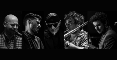 Little Henny Penny at The Music Village - event poster Little Henny Penny at The Music Village