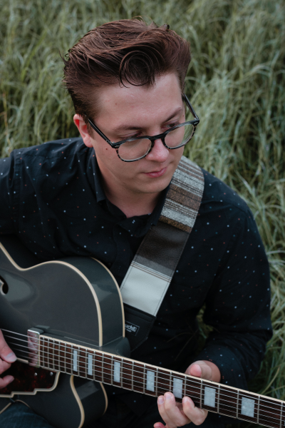 Live Jazz W/the Will St Peter Jazz Quartet at Two Corks and a Bottle