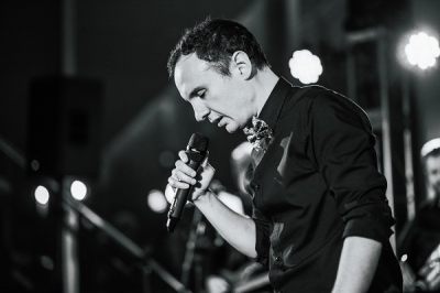 Landon Paddock Group Live Streaming Concert at An Die Musik Live