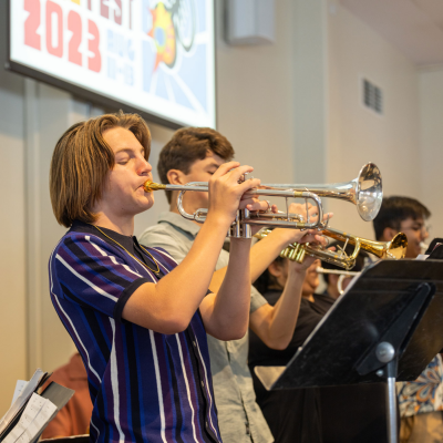Sjz U19s at SJZ Break Room