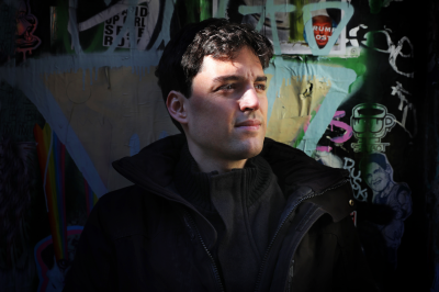 Álvaro Torres Trio Featuring Nasheet Waits And Sean Conly at Instituto Cervantes