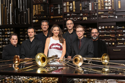 Jennifer Wharton's Bonegasm  at BOP STOP